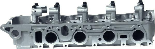 MITSUBISHI Montero Pick-up Starion Turbo G54B Aluminum Cylinder Head MD151982 910076 2.6L 8V
