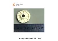 1750215294-28 1750179766 pièces de la machine ATM Wincor Nixdorf Unité à double extracteur CMD-V5 DA engrenage 37 dent