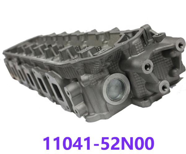 11041 03J80 11041 03J85 Engines Spare Parts TB42 Cylinder Head