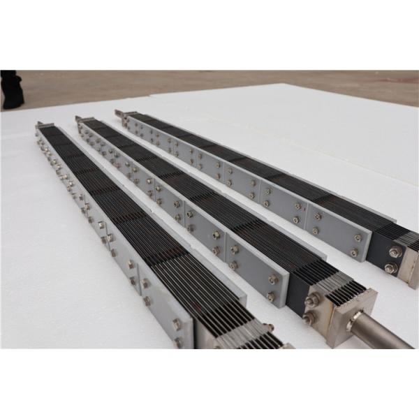 Low Overpotential MMO Titanium Anode High Electric Catalytic Property
