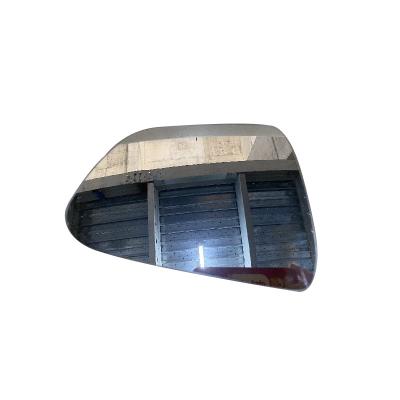 Vidro do espelho esquerdo do Tesla Model 3 com atenuação de aquecimento 1130653-00-A