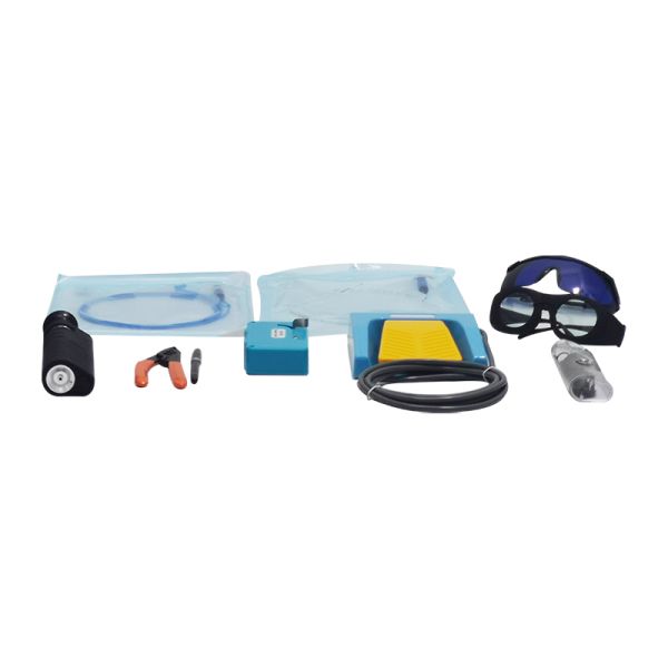 Leg Varicose Veins Laser Treatment EVLT  1940NM Diode Laser Machine