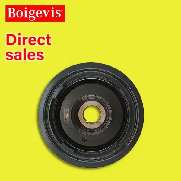 Автозапчасти Аксессуары Автомобильные системы двигателей Краншефтовый катал 2720300803 Для Mercedes-Benz S500 278