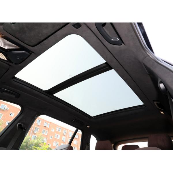 Electric Car Adult Level Sedan BMWX5 E70 F15 E53 G05 EV 2024 BMWI3 eDrive 40 L 35L Luxury