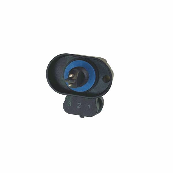 New 1105010D8458 Metal Water Level Sensor for Trucks Oil & Water Separator Auto Sensors Accessory