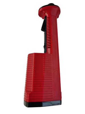 El ganado ajustable electrónico plástico pincha la carga rápida 5200mah de los 71cm