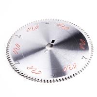 Lamboss Lamelles de scie de table industrielles Travail du bois 300*96T Lamelles de scie circulaires