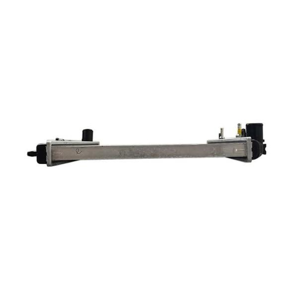 214601E450 Auto parts Aluminum Radiator for Nissan ALTIMA 2.4 L4 214600Z000 214101E400
