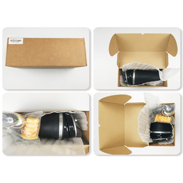 Первоначальные автомобильные весны воздуха, левый Хаммера Х2 задний и правый подвес воздуха ревет 15938306