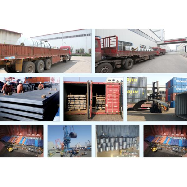 Alloy Steel Plate Mn13 High Manganese Wear Resistant Plate 6mm-500mm