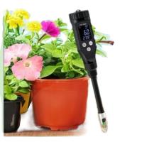 Testeur de pH du sol Bluetooth intelligent
