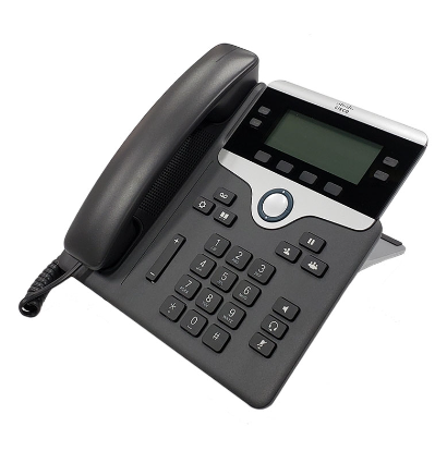 CP-7841-K9 Cisco IP телефон широкоэкранный IP видео телефон Cisco 7800 Единый IP телефон
