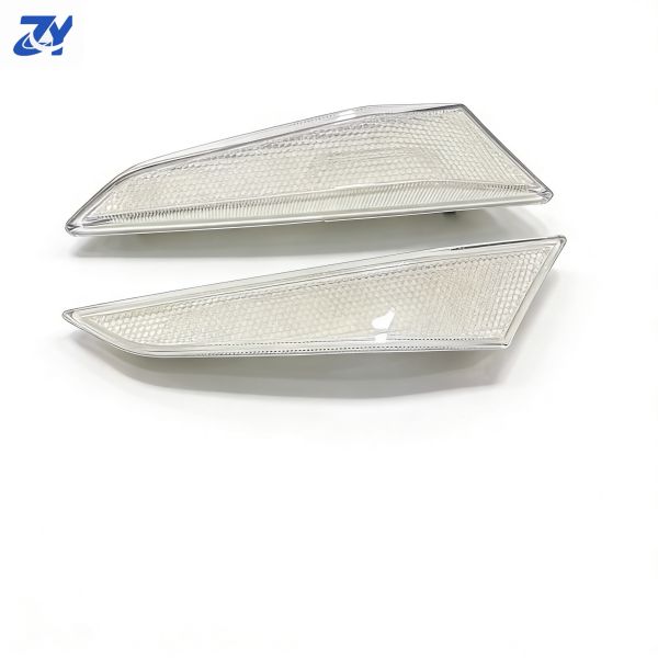 Genuine Material Rear Bumper Side Light for McLaren 650 12C OE 11A9222CP 11A9223CP