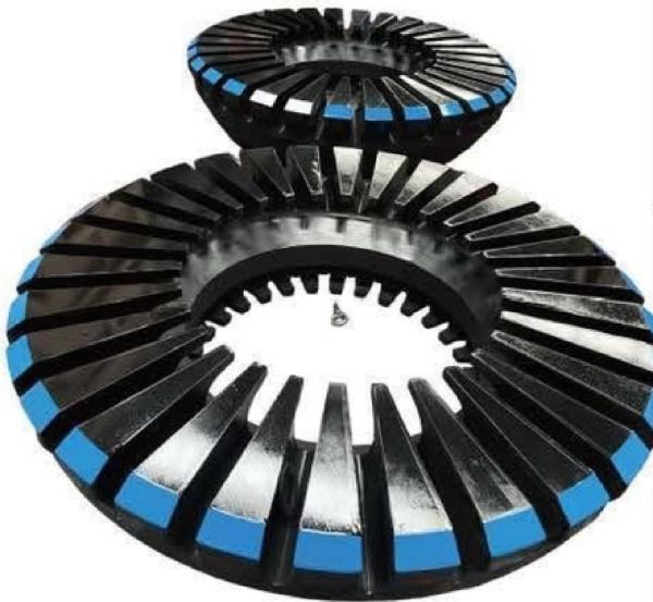 BOP Seal Annular BOP Packing Element Type MSP 29 1/2 500 psi