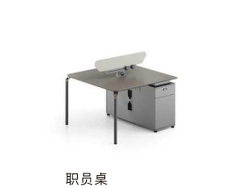 FABLE Executive Desk FF-KBBT20-Private Office