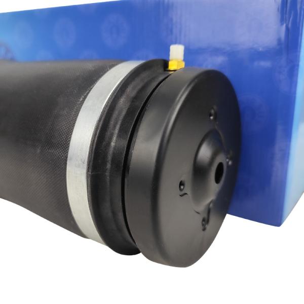 1643201025 Kit de réparation de la suspension pneumatique de type ressort Système de suspension pneumatique de voiture Mercedes Benz W164 ML/GL- Classe