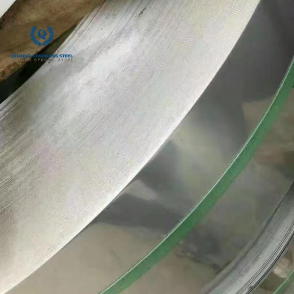 625 bobina do aço de liga de C275 3mm 5mm para a indústria de processo químico