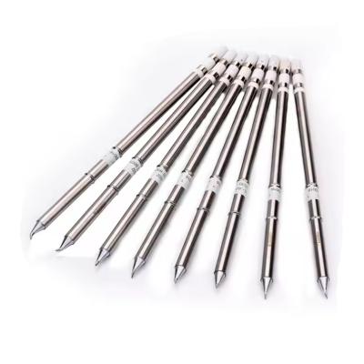 T15 Series Chisel Soldering Iron Tip For FX-951 FX-952 Soldering Station