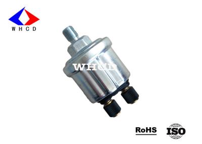 Sensor de pressão de óleo da peça de Cummins Engine da substituição, barra 0~10