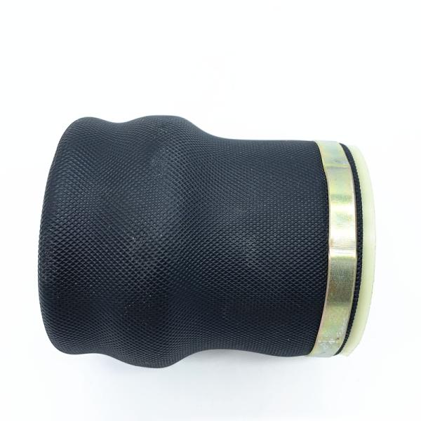 truck seat air spring for construction machinery