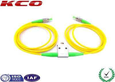 Atenuador ótico Inline de FC