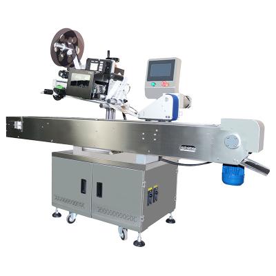 Máquina de rotulagem automática de capacidade 3000 para aplicação de etiquetas em frascos e frascos de vidro