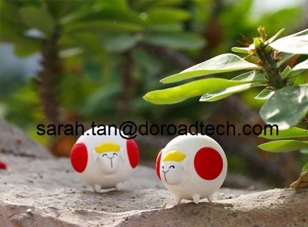 New Cartoon Rubber USB Memory Sticks, Soft PVC USB Pen Drive from China Manufacturer