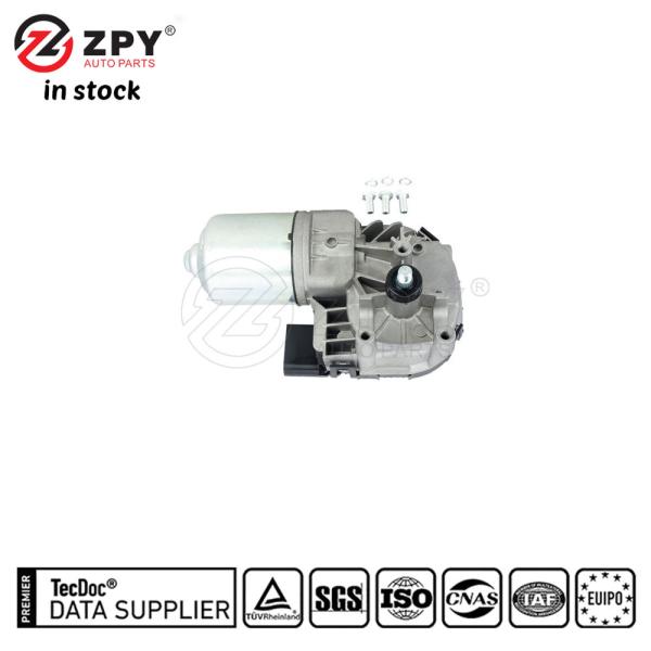 ZPY 8P1955119B Windshield Wiper Motor New Hight Quality For Audi A3 8P S3