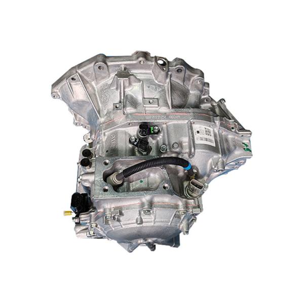 VT3 AISIN SSII TS-40SN Transmissão de caixa de velocidades de 4 velocidades para FENGSHEN perfeitamente compatível