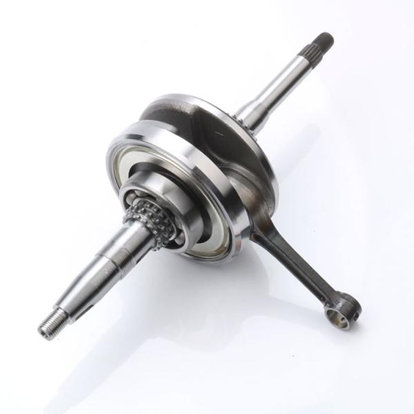 45Cr Forged Steel Crankshaft for Honda GY6 150 125 CC Guaranteed Fit and Function