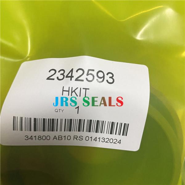 2342593  2275347 2342595 2465929 seal kit cat KIT HYD CYLINDER SEAL parts
