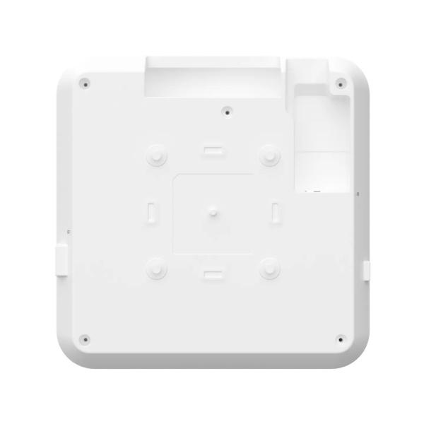 Point d'accès sans fil Ruijie Wi-Fi 6 avec optimisation IA pour entreprise