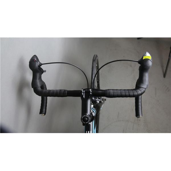 Fashion style aluminium 27 inch racing bike/bicicle with Shimano Tiagra 14 speed and spoke wheel