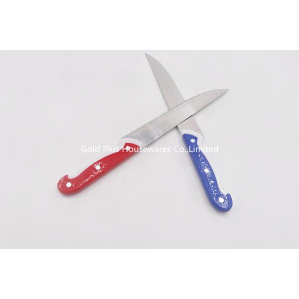 8 inches Factory sales customized meat vegetable kitchen knife high quality stainless steel kitchen paring knife