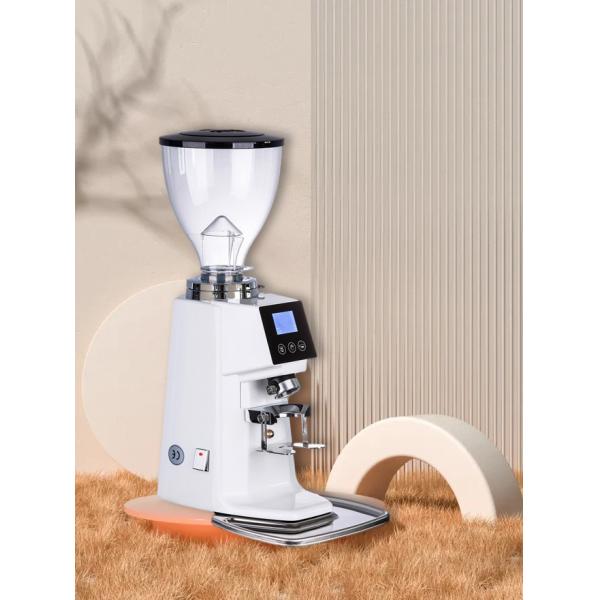 Electric Espresso Coffee Grinder Commercial Coffee Grinder Machine
