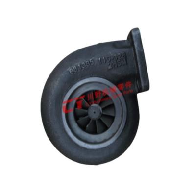 176-0389 E330B-1 código 8431499900 do turbocompressor HS do  3306