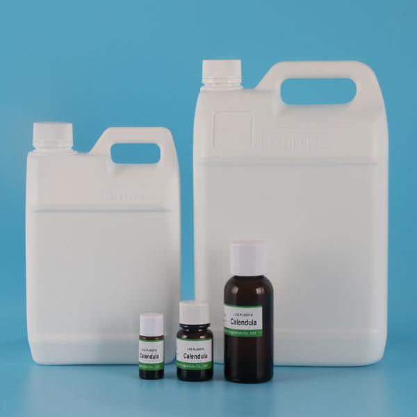 Fragrance Oils Essential Oils with Sweet Scented Calendula Fragrance