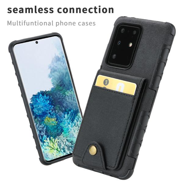 Крышка телефона многофункционального случая телефона Iphone 14 кожаного противоударная кожаная