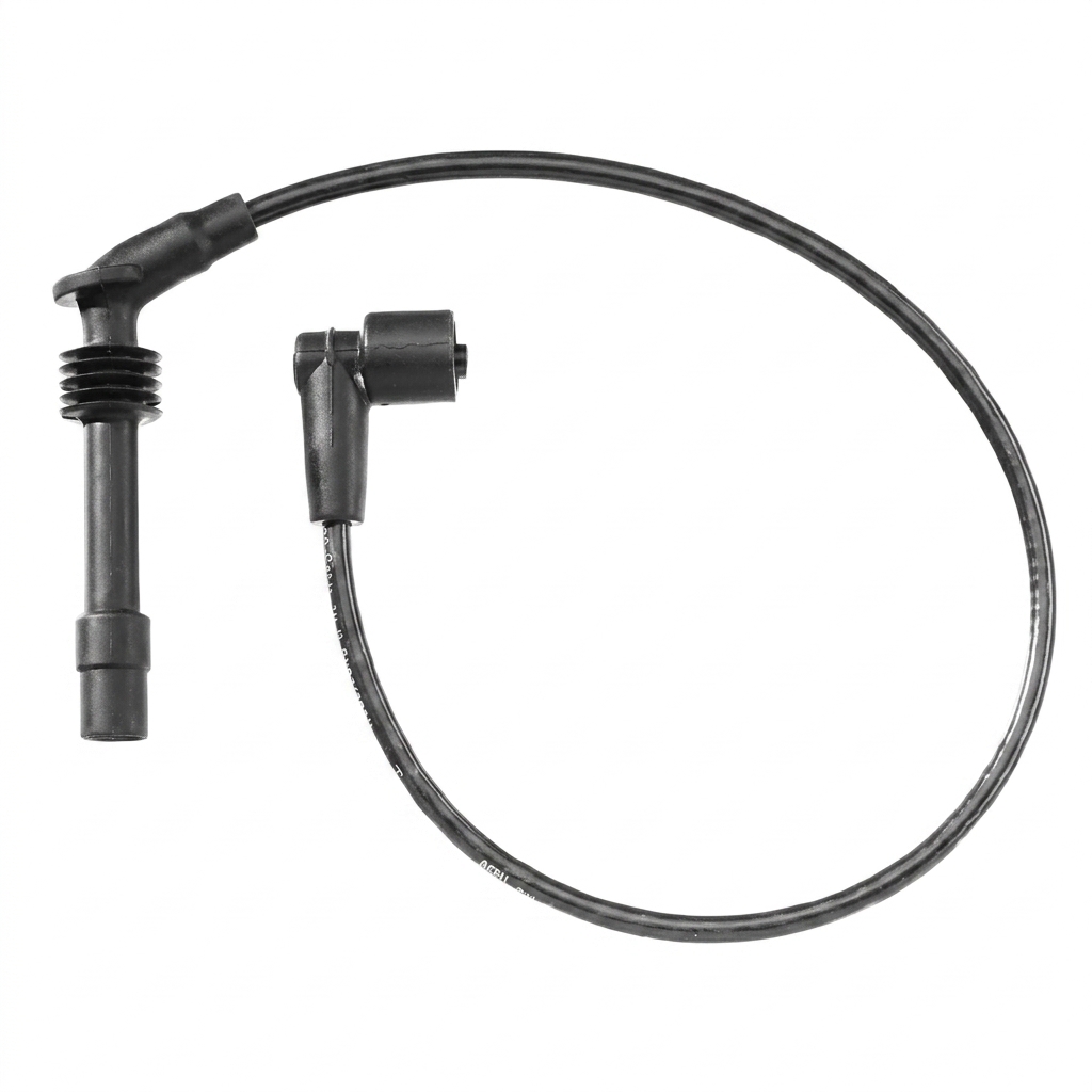 Ignition Wire Set - OE: 1282145