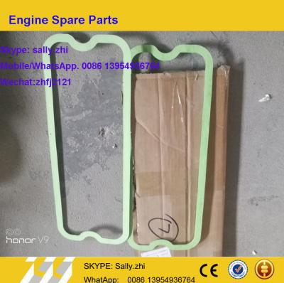 brand new Cylinder head cover gasket  6105Q-1003022,  yuchai engine parts for yuchai engine YC6B125-T10(B7626)
