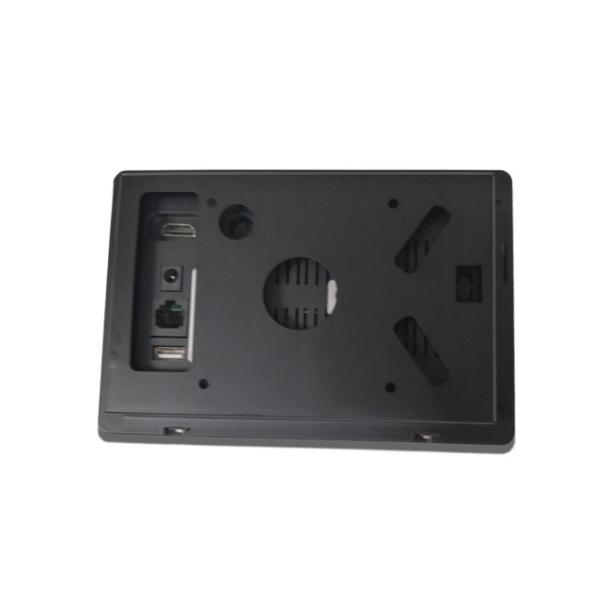 Wall Mount Tablet With RFID Frequency 13.56Mhz For Time Attendance