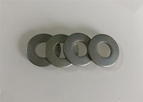 Yellow Belleville Zinc Disc Spring Washer M10 Lock Washer 2.5mm