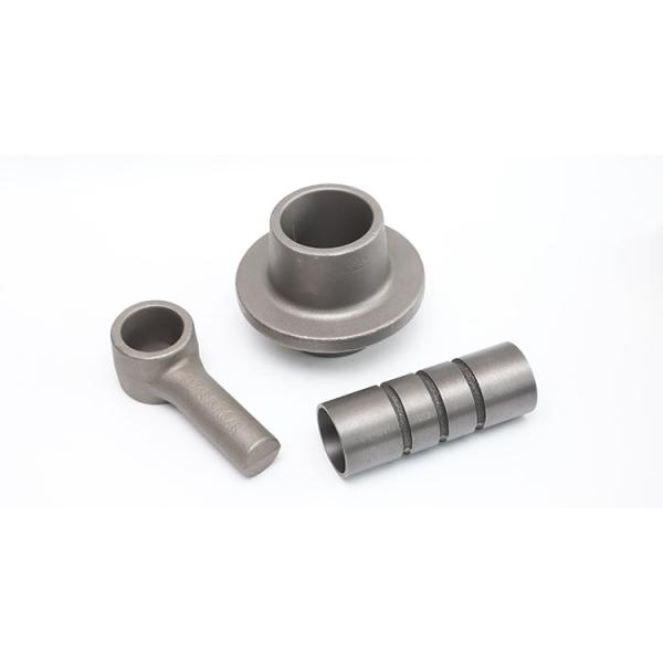 Custom Closed Die Forging Service for Non-Standard Carbon Steel/Alloy Steel Parts