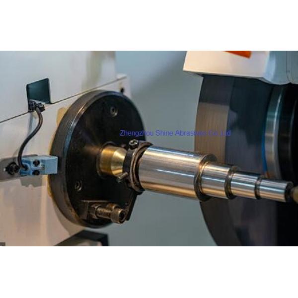 14 дюймовые бриллиантовые колеса 1А1 для цементированного заточения карбида вольфрама