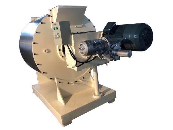 Stainless Steel Chocolate Conche Machine 500L 15KW For Premium Chocolate Production