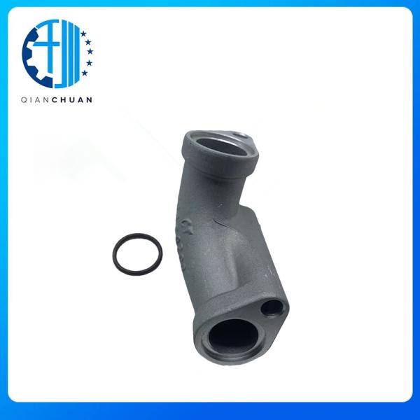 C9 pompe à huile coude de raccordement 234-0203 2340203 Pour le chat E330C E330D E336D