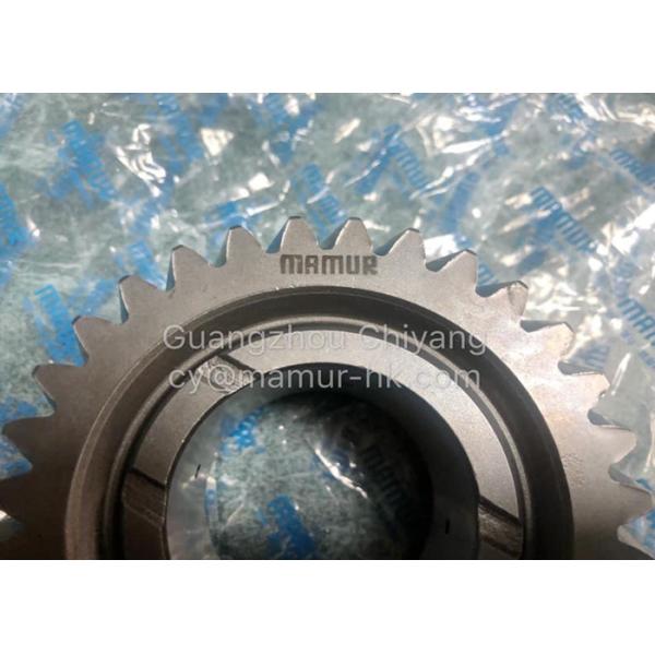 8-97174923-0 3ème vitesse d'ISUZU Gearbox Parts Mainshaft pour ISUZU NKR MSB5M JMC JAC