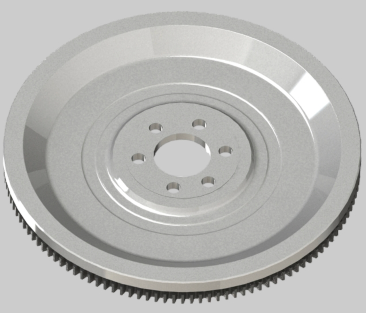 Genuine VW Flywheel Replacement Part OE No. 038105269c