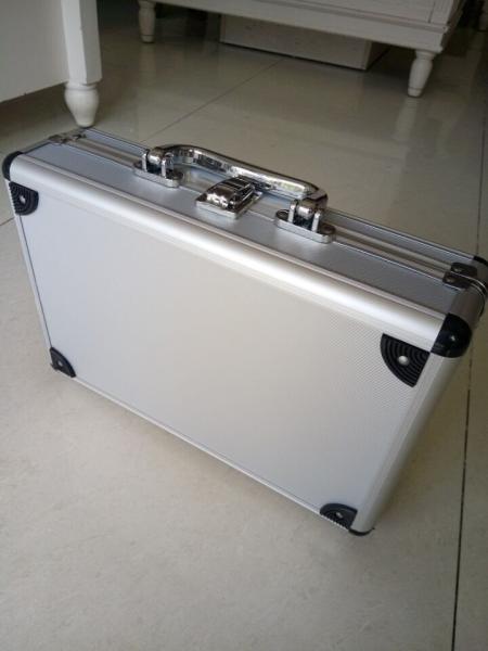 44 reports Quantum Magnetic Resonance Body Analyzer German version AH-Q41