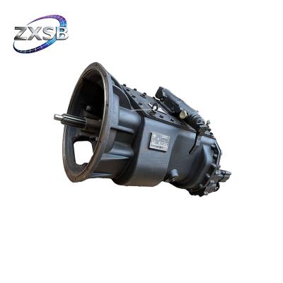 7DS180 7DS200 8DS260 XCMG Spare Parts FAST Gearbox Transmission Assembly